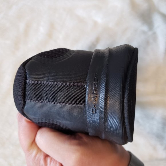 NEW Under Armour Charged Impulse 3 3025421-003 Men's Black Size 9 Shoes - Picture 6 of 8